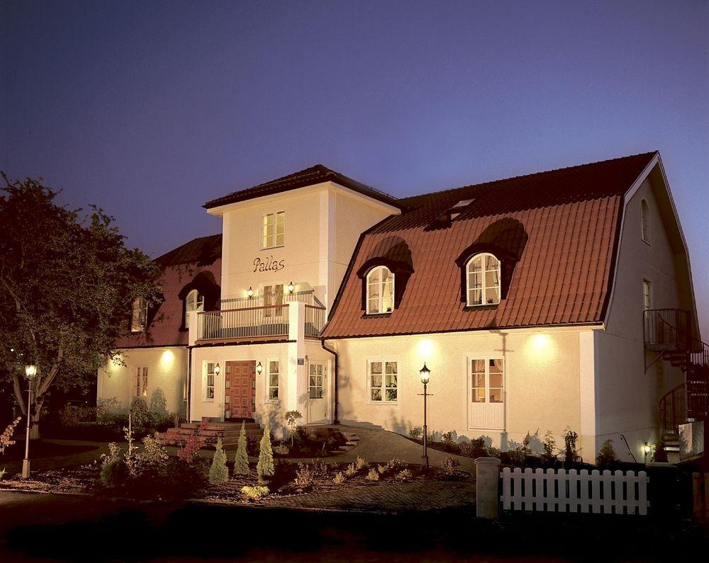Nya Pallas 4* Falkenberg