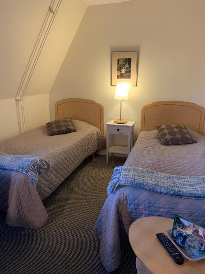 Nya Pallas 4* Falkenberg