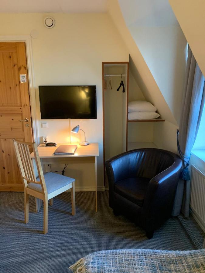 Nya Pallas Hotel Falkenberg