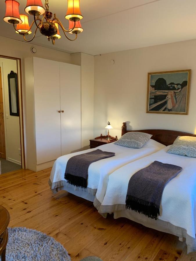 Nya Pallas Hotel