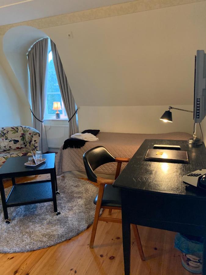 Hotel Nya Pallas Falkenberg